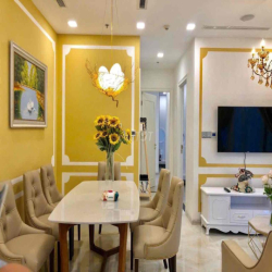 ✨ 2PN 2WC VINHOMES GOLDEN RIVER