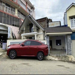 CẦN CHO THUÊ VILLA ĐƯỜNG TÔ HIỆU