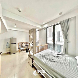 CĂN HỘ BAN CÔNG SIÊU RỘNG NỘI THẤT MỚI✨ETOWN CỘNG HÒA - NHẤT CHI MAI