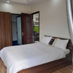 CĂN HỘ CAO CẤP 2 PHÒNG NGỦ FULL NỘI THẤT