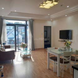 CĂN HỘ CAO CẤP 2 PHÒNG NGỦ FULL NỘI THẤT
