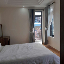 CĂN HỘ CAO CẤP 2 PHÒNG NGỦ FULL NỘI THẤT