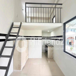 Khai Trương Dãy Duplex mới xây ngay Công Viên Đầm Sen gần ĐH V Hiến ☘️