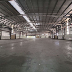 xưởng cho thuê trong KCN Bình Chánh TP HCM giá cực tốt