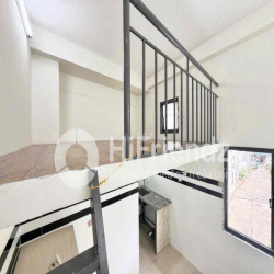 Khai Trương Dãy Duplex mới xây ngay Công Viên Đầm Sen gần ĐH V Hiến ☘️