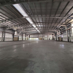 xưởng cho thuê trong KCN Bình Chánh TP HCM giá cực tốt