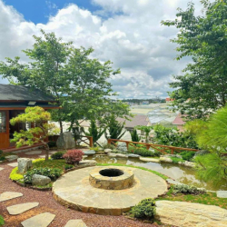 CĂN HỘ CAO CẤP 2 PHÒNG NGỦ FULL NỘI THẤT