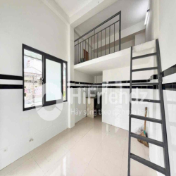 Khai Trương Dãy Duplex mới xây ngay Công Viên Đầm Sen gần ĐH V Hiến ☘️