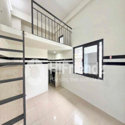 Khai Trương Dãy Duplex mới xây ngay Công Viên Đầm Sen gần ĐH V Hiến ☘️