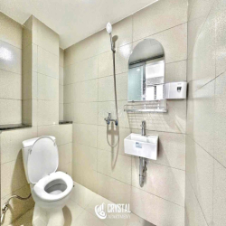 CĂN HỘ BAN CÔNG SIÊU RỘNG NỘI THẤT MỚI✨ETOWN CỘNG HÒA - NHẤT CHI MAI