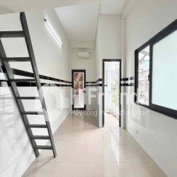 Khai Trương Dãy Duplex mới xây ngay Công Viên Đầm Sen gần ĐH V Hiến ☘️