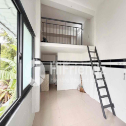 Khai Trương Dãy Duplex mới xây ngay Công Viên Đầm Sen gần ĐH V Hiến ☘️