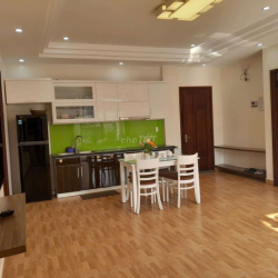 CĂN HỘ CAO CẤP 2 PHÒNG NGỦ FULL NỘI THẤT