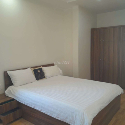 CĂN HỘ CAO CẤP 2 PHÒNG NGỦ FULL NỘI THẤT