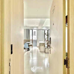 CĂN HỘ BAN CÔNG SIÊU RỘNG NỘI THẤT MỚI✨ETOWN CỘNG HÒA - NHẤT CHI MAI