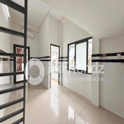 Khai Trương Dãy Duplex mới xây ngay Công Viên Đầm Sen gần ĐH V Hiến ☘️