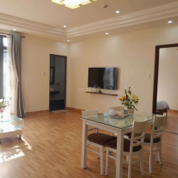 CĂN HỘ CAO CẤP 2 PHÒNG NGỦ FULL NỘI THẤT