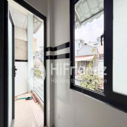 Khai Trương Dãy Duplex mới xây ngay Công Viên Đầm Sen gần ĐH V Hiến ☘️