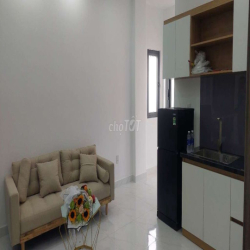 CHO THUÊ DÀI HẠN CĂN HỘ 36M2