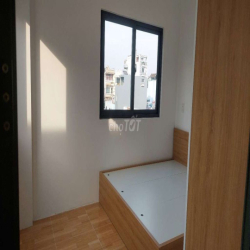CHO THUÊ DÀI HẠN CĂN HỘ 36M2
