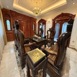 🌟 BIỆT THỰ SANG TRỌNG NGUYỄN ĐĂNG GIAI – KHẲNG ĐỊNH ĐẲNG CẤP 🌟