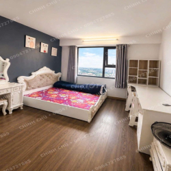 căn hộ 2 ngủ full đồ mới 36 phạm Hùng