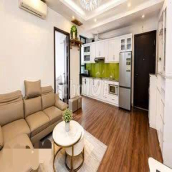 căn hộ 2 ngủ full đồ mới 36 phạm Hùng