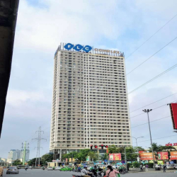 căn hộ 2 ngủ full đồ mới 36 phạm Hùng