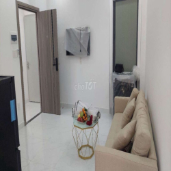 CHO THUÊ DÀI HẠN CĂN HỘ 36M2