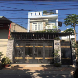 PHÒNG TRỌ ĐƯỜNG TÔ KÝ HÓC MÔN
