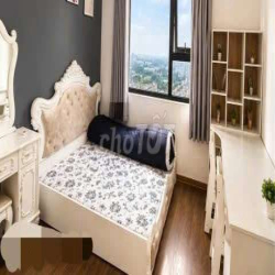 căn hộ 2 ngủ full đồ mới 36 phạm Hùng