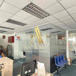 ✨ CHO THUÊ VĂN PHÒNG LẦU 2 – TRUNG TÂM Q1