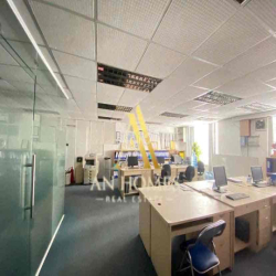 ✨ CHO THUÊ VĂN PHÒNG LẦU 2 – TRUNG TÂM Q1