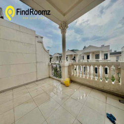 Sàn Văn Phòng Kinh Doanh Cityland P10 GV