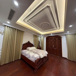 🌟 BIỆT THỰ SANG TRỌNG NGUYỄN ĐĂNG GIAI – KHẲNG ĐỊNH ĐẲNG CẤP 🌟