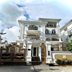 🌟 BIỆT THỰ SANG TRỌNG NGUYỄN ĐĂNG GIAI – KHẲNG ĐỊNH ĐẲNG CẤP 🌟