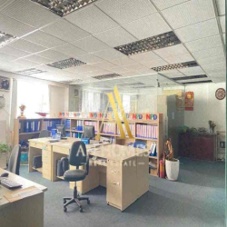 ✨ CHO THUÊ VĂN PHÒNG LẦU 2 – TRUNG TÂM Q1