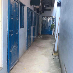 PHÒNG TRỌ ĐƯỜNG TÔ KÝ HÓC MÔN