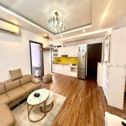 căn hộ 2 ngủ full đồ mới 36 phạm Hùng