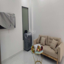 CHO THUÊ DÀI HẠN CĂN HỘ 36M2