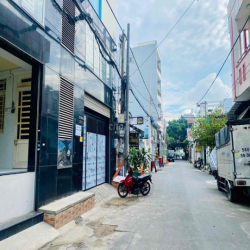 Phòng mới thoáng đẹp, gần kcn Tân Bình, chợ Phạm Đăng Giảng.