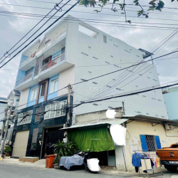 Phòng mới thoáng đẹp, gần kcn Tân Bình, chợ Phạm Đăng Giảng.