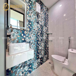 🌿 STUDIO TÁCH BẾP – FULL NỘI THẤT MỚI 100% | TỐNG VĂN HÊN, TÂN BÌNH 🌿