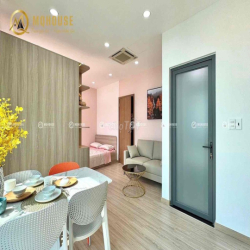 🌿 STUDIO TÁCH BẾP – FULL NỘI THẤT MỚI 100% | TỐNG VĂN HÊN, TÂN BÌNH 🌿