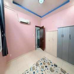 Phòng Full Nội Thất Gần Chợ Phạm Thế Hiểm
