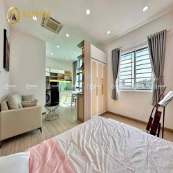 🌿 STUDIO TÁCH BẾP – FULL NỘI THẤT MỚI 100% | TỐNG VĂN HÊN, TÂN BÌNH 🌿