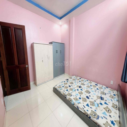 Phòng Full Nội Thất Gần Chợ Phạm Thế Hiểm