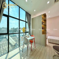 🌿 STUDIO TÁCH BẾP – FULL NỘI THẤT MỚI 100% | TỐNG VĂN HÊN, TÂN BÌNH 🌿