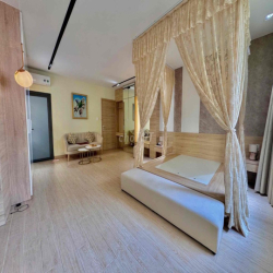 SIÊU PHẨM TRỞ LẠI – CĂN HỘ DỊCH VỤ 3 TẦNG RIÊNG BIỆT CÓ THANG MÁY