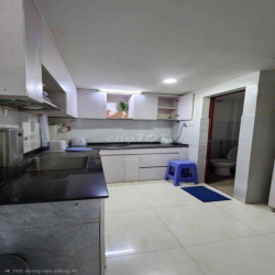 nhà mặt tiền 4 phòng ngủ 3,5x13 nguyễn tiểu la